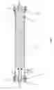 Fig. 02 - GAS SEPARATION MEMBRANE MODULE FOR REACTIVE GAS SERVICE