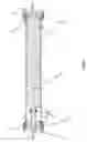 Fig. 02 - Gas separation membrane module for reactive gas service