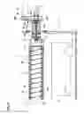 Fig. 03 - Vacuum Melting and Casting Apparatus