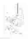 Fig. 04 - Position controlling device for a carpenter angle drill/hollow chisel mortiser