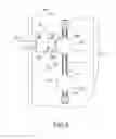 Fig. 06 - Position controlling device for a carpenter angle drill/hollow chisel mortiser