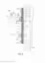 Fig. 07 - Position controlling device for a carpenter angle drill/hollow chisel mortiser