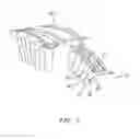 Fig. 06 - Vibratory mass media fixture with tip protector