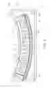Fig. 07 - Vibratory mass media fixture with tip protector