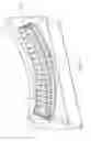 Fig. 08 - Vibratory mass media fixture with tip protector