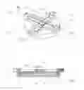 Fig. 06 - Supporting and gripping device in particular for container filling and/or capping lines