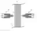 Fig. 01 - Process for treating a reinforcing element having a flattened cross-section