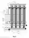 Fig. 06 - Injection mould with temperature-control system