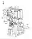 Fig. 01 - Apparatus for forming an elastomeric strip