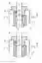 Fig. 09 - Plurality of mass-produced multi-component plastic housings