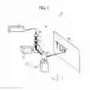 Fig. 02 - Light irradiation apparatus and information rewritable system