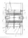 Fig. 02 - BINDER WITH A LATTERALLY ADJUSTABLE SPINE AND VARIABLE PIVOT HINGE