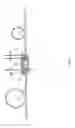 Fig. 07 - BINDER WITH A LATTERALLY ADJUSTABLE SPINE AND VARIABLE PIVOT HINGE