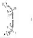 Fig. 08 - BINDER WITH A LATTERALLY ADJUSTABLE SPINE AND VARIABLE PIVOT HINGE