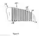 Fig. 09 - BINDER WITH A LATTERALLY ADJUSTABLE SPINE AND VARIABLE PIVOT HINGE