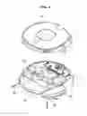 Fig. 02 - Driving unit and cleaning robot comprising same