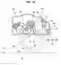 Fig. 09 - Driving unit and cleaning robot comprising same