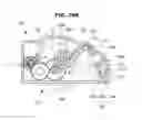 Fig. 35 - Driving unit and cleaning robot comprising same