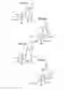Fig. 06 - Hand cart for walking stabilization and carrying articles according to a movement mode