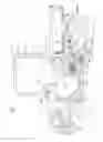 Fig. 02 - Electric power steering unit with offset link mechanism