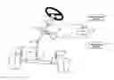 Fig. 01 - Electric power steering control device