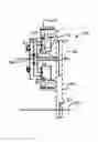 Fig. 01 - Electric bike powertrain compound planetary gear set and ring gear pedal torque reaction measurement