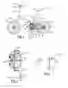 Fig. 02 - Electric bike powertrain compound planetary gear set and ring gear pedal torque reaction measurement