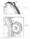 Fig. 04 - Landing gear drive system and method