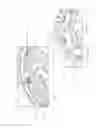 Fig. 07 - Wheel and gear assembly