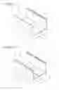 Fig. 09 - Method and machine for closing square or rectangular cross-section boxes by reducing the height of same to that of the contents thereof