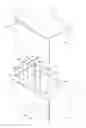 Fig. 01 - Packing box and box manufacturing apparatus