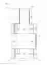 Fig. 22 - Packing box and box manufacturing apparatus