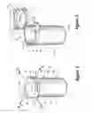 Fig. 02 - CONVERTIBLE CHILDPROOF TO NON-CHILDPROOF BOTTLE AND METHOD OF OPENING SAME
