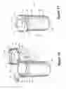 Fig. 06 - CONVERTIBLE CHILDPROOF TO NON-CHILDPROOF BOTTLE AND METHOD OF OPENING SAME