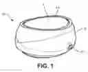 Fig. 02 - Receptacle with pivoting closure