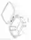 Fig. 02 - Tamper evident plastic food container