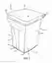 Fig. 02 - Container cover