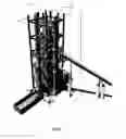 Fig. 02 - Gravity-fed housing for gasification system