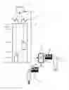 Fig. 01 - Elevator system recognizing signal pattern based on user motion