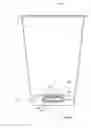 Fig. 01 - Beverage container for injecting beverage through bottom thereof