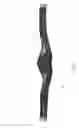 Fig. 02 - Riding girth