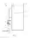 Fig. 02 - Tank overflow pipe adjustable dechlorinating device