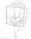 Fig. 06 - Tank overflow pipe adjustable dechlorinating device