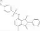 Fig. 732 - Compounds useful as CCR9 modulators