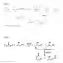 Fig. 02 - Direct synthesis of bio-based alkyl and furanic diol ethers, acetates, ether-acetates, and carbonates