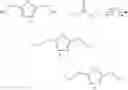 Fig. 08 - Direct synthesis of bio-based alkyl and furanic diol ethers, acetates, ether-acetates, and carbonates