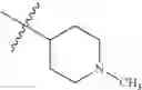 Fig. 124 - Substituted quinazoline compounds and uses thereof for modulating glucocerebrosidase activity