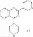 Fig. 45 - Substituted quinazoline compounds and uses thereof for modulating glucocerebrosidase activity