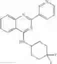 Fig. 87 - Substituted quinazoline compounds and uses thereof for modulating glucocerebrosidase activity