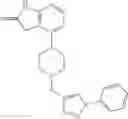 Fig. 158 - Piperidine derivatives having multimodal activity against pain